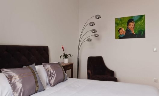 Hostal Ribeira Tejo Boutique Guesthouse