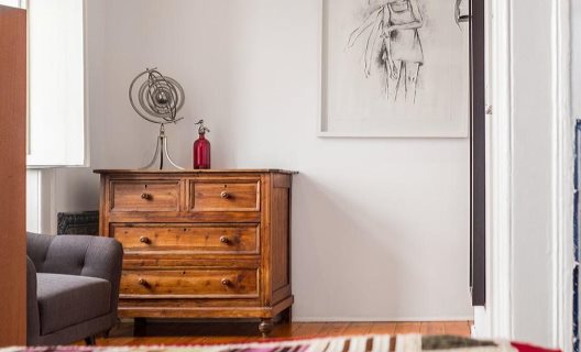 Hostal Ribeira Tejo Boutique Guesthouse
