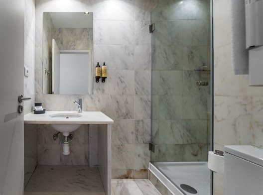 Hostal Ribeira Tejo Boutique Guesthouse
