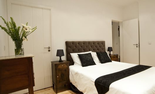 Hostal Ribeira Tejo Boutique Guesthouse