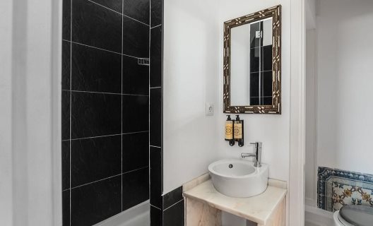 Hostal Ribeira Tejo Boutique Guesthouse