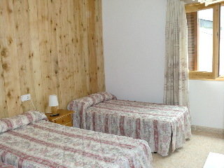 Hostal Ribera