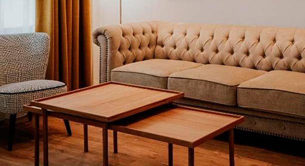 Hostal Rincón 13