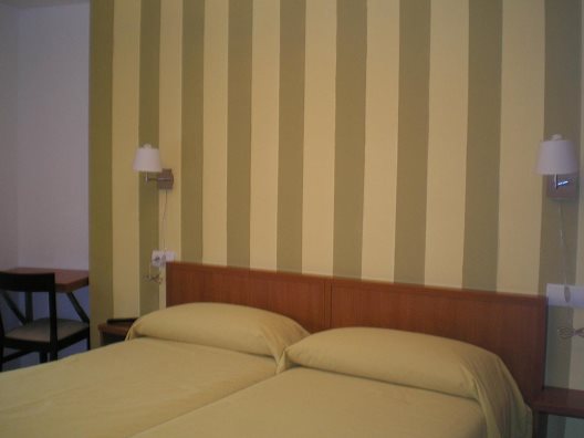 Hostal Rincon De Gala