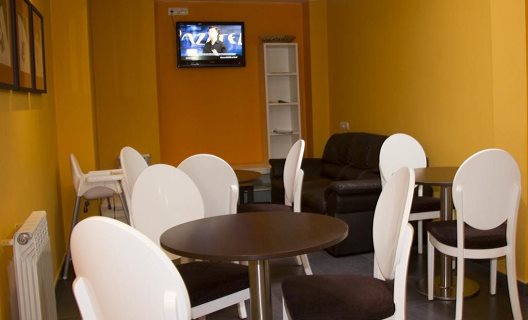 Hostal Rincon De Gala