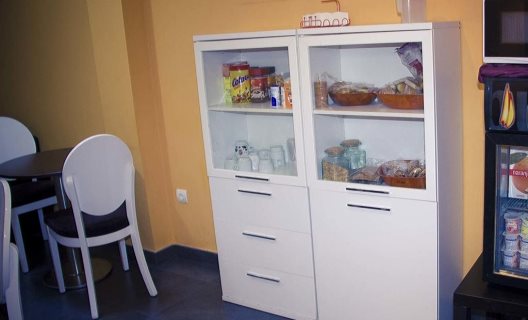 Hostal Rincon De Gala