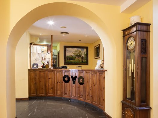 Hostal Rio Ara
