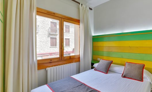 Hostal Rio Ara