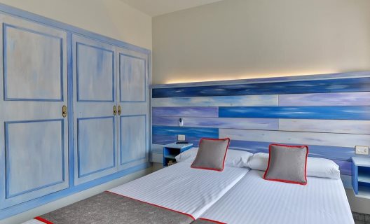 Hostal Rio Ara