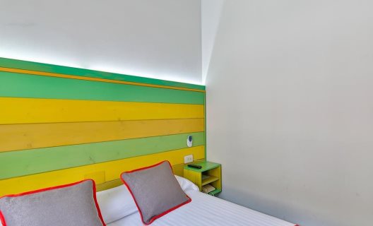 Hostal Rio Ara