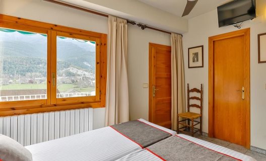 Hostal Rio Ara