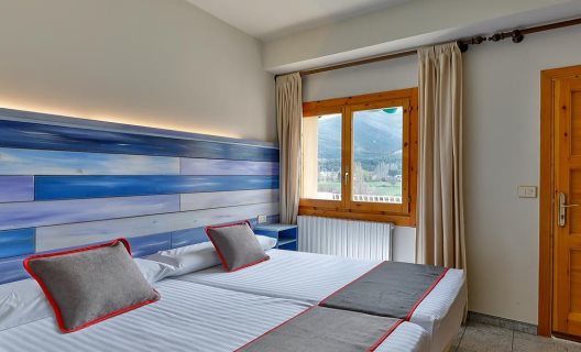Hostal Rio Ara