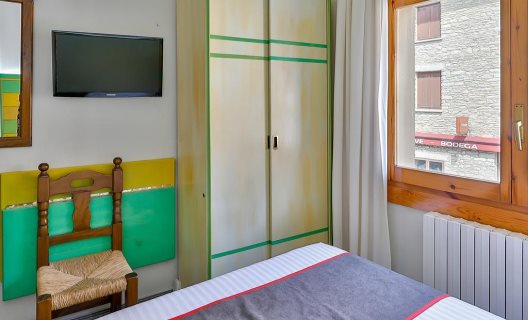 Hostal Rio Ara