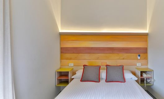 Hostal Rio Ara