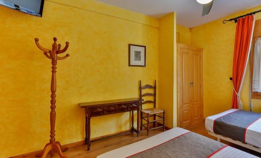 Hostal Rio Ara