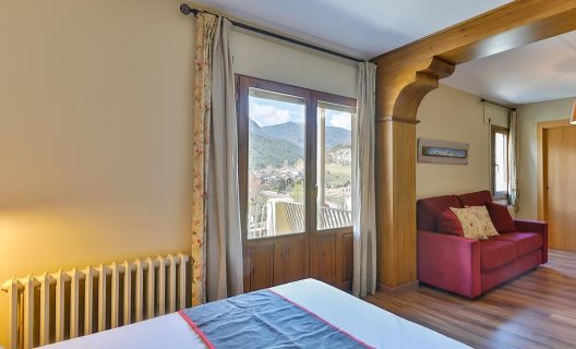 Hostal Rio Ara