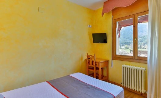 Hostal Rio Ara
