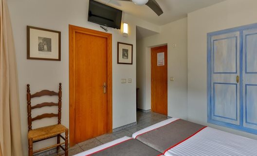 Hostal Rio Ara