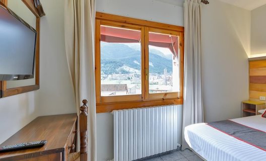 Hostal Rio Ara