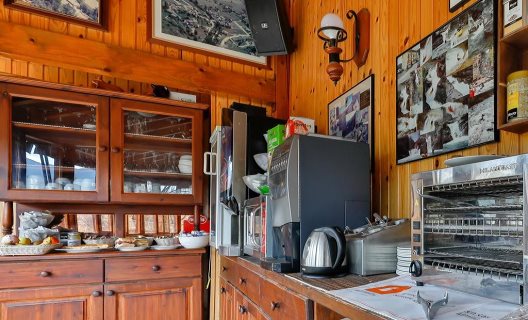 Hostal Rio Ara