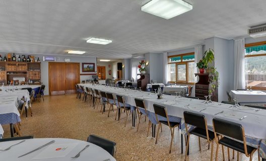 Hostal Rio Ara