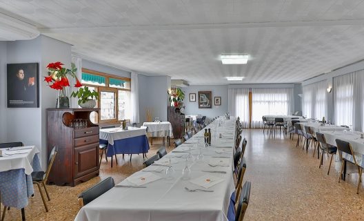 Hostal Rio Ara