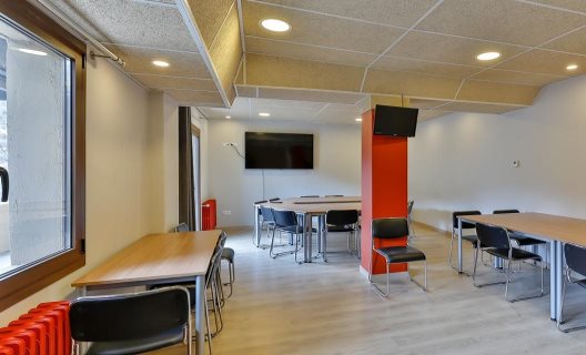 Hostal Rio Ara