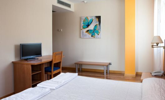 Hostal Rio Selmo