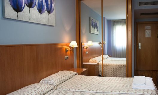 Hostal Rio Selmo