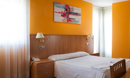 Hostal Rio Selmo
