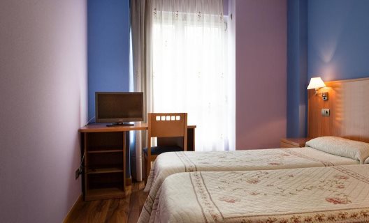 Hostal Rio Selmo