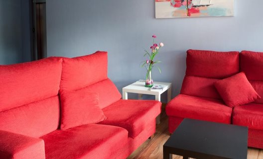Hostal Rio Selmo