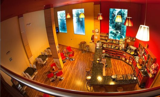 Hostal Rio Selmo
