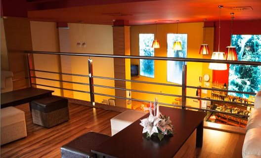 Hostal Rio Selmo