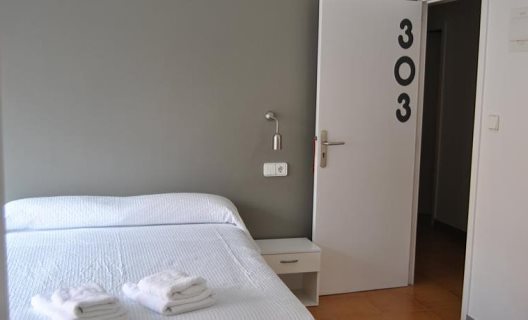 Hostal Ripoll Ibiza