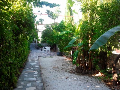 Hostal Riveros
