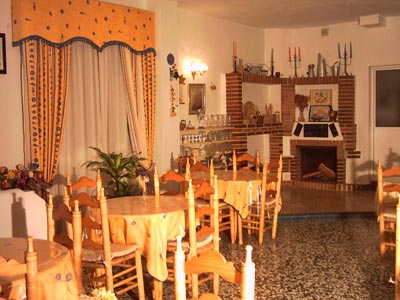 Hostal Riveros