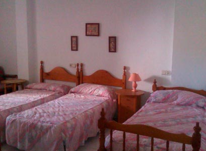 Hostal Riveros