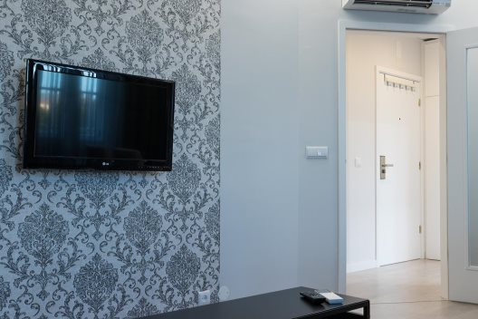 Hostal Riversuites