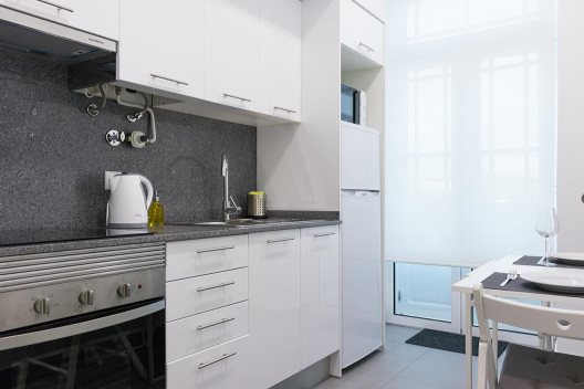 Hostal Riversuites
