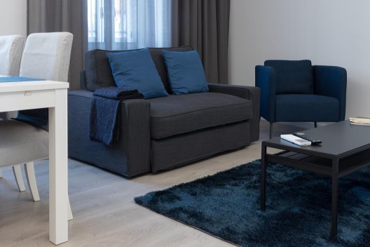 Hostal Riversuites