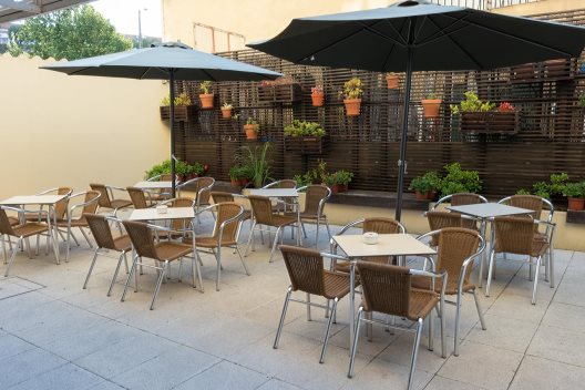 Hostal Riversuites