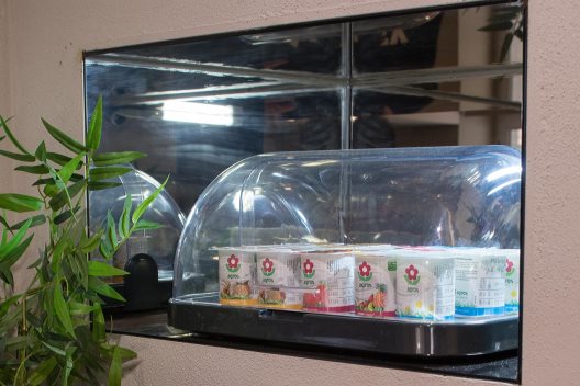 Hostal Riversuites