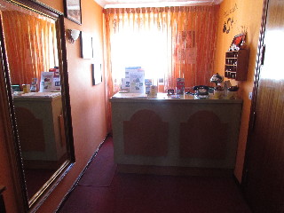Hostal Rober