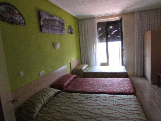 Hostal Rober