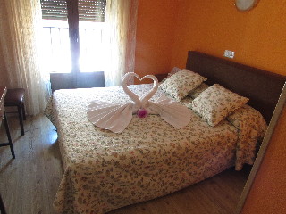 Hostal Rober