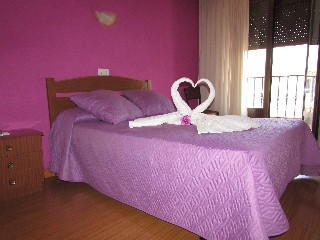 Hostal Rober