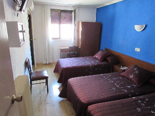 Hostal Rober