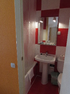 Hostal Rober