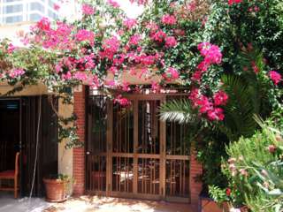Hostal Roberto
